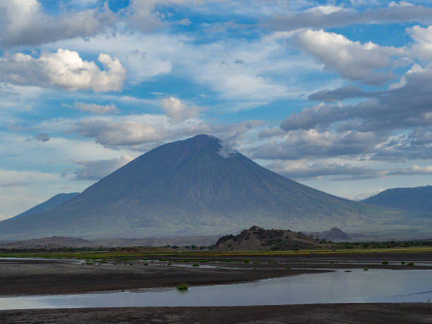 5 days oldonyo lengai adventure tour